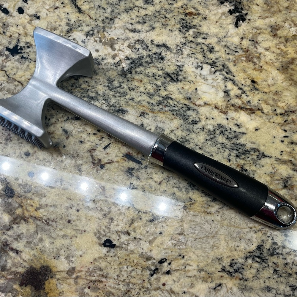 Farberware Meat Tenderizer Hammer